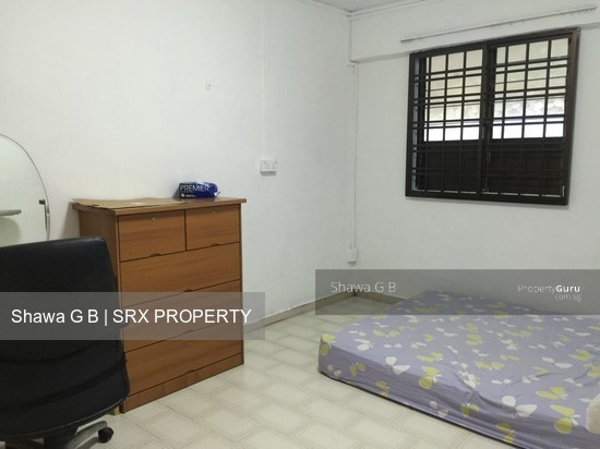 Blk 308 Hougang Avenue 5 (Hougang), HDB 3 Rooms #199518642